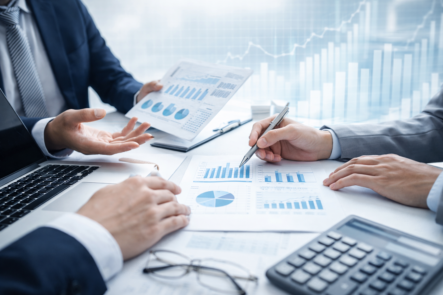 RSR Consultoria Financeira